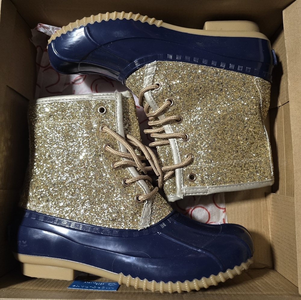 Women's Sugar Skylar 2 Duck Boots